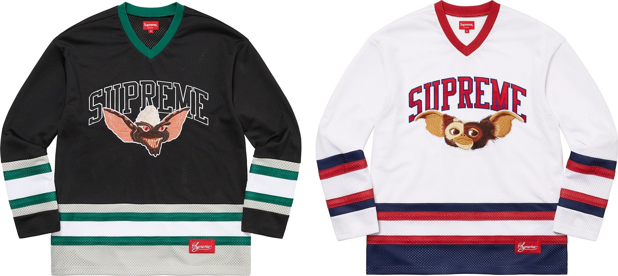 Gremlins Hockey Jersey